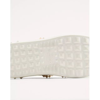 Sneaker Rockstud Untitled Valentino Garavani