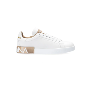 DOLCE E GABBANA Sneakers CK1544 AX615 8L315