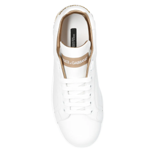 DOLCE E GABBANA Sneakers CK1544 AX615 8L315