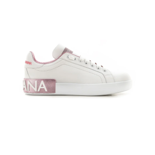 DOLCE E GABBANA SNEAKERS CK1544 AX615 87587