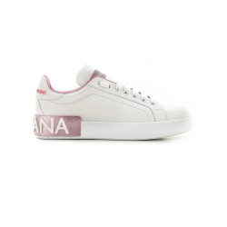 DOLCE E GABBANA SNEAKERS CK1544 AX615 87587