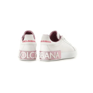 DOLCE E GABBANA SNEAKERS CK1544 AX615 87587