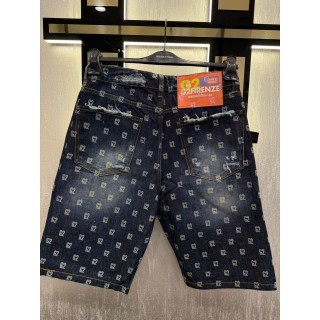 Pantaloncino g2 firenze laser 2