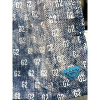 costume g2 firenze denim effect