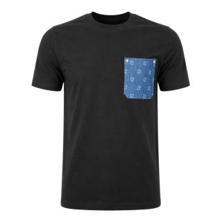 t-shirt g2 firenze laser tasca