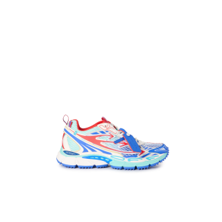 sneakers off-white a rete