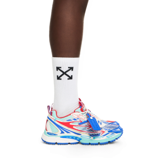 sneakers off-white a rete