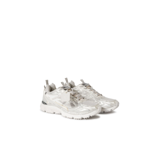 Be Right Back Sneakers off white