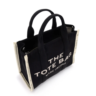 borsa MARC JACOBS TOTE MEDIA