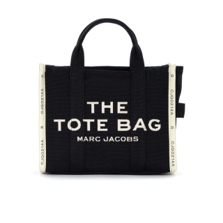 borsa MARC JACOBS TOTE MEDIA