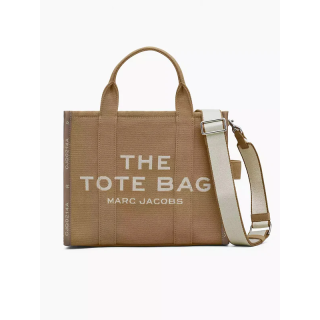 borsa MARC JACOBS THE JACQUARD MEDIUM TOTE BAG