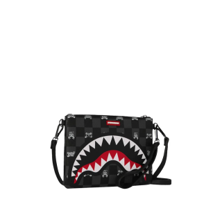 Pochette Uomo Sprayground