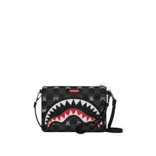 Pochette Uomo Sprayground