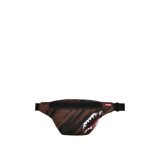Marsupio Uomo Sprayground 910B8972NSZ-BRWN