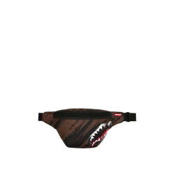 Marsupio Uomo Sprayground 910B8972NSZ-BRWN