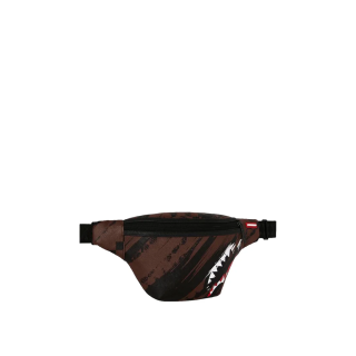 Marsupio Uomo Sprayground 910B8972NSZ-BRWN