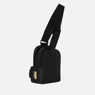 marsupio sprayground 910b9042nsz/goldbri