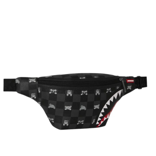 marsupio sprayground 910b8912nsz/graypee
