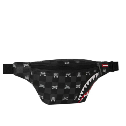marsupio sprayground 910b8912nsz/graypee
