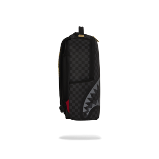 zaino sprayground 910b8683nsz/goldflc