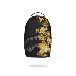 zaino sprayground 910b8683nsz/goldflc