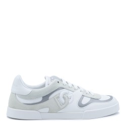 Sneakers Dolce e gabbana Portofino bianco/grigio