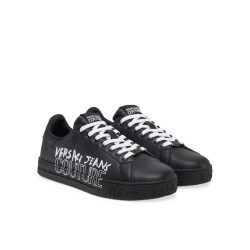 scarpe versace jeans fondo court