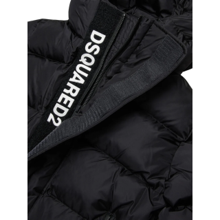 giubbotto dsquared2 kids DQ1090 D00BN