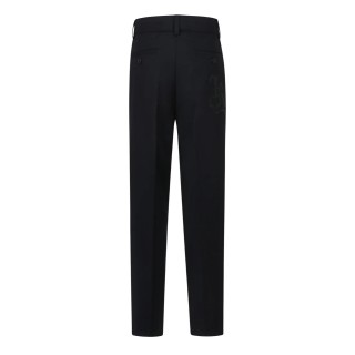 pantaloni chino john richmond