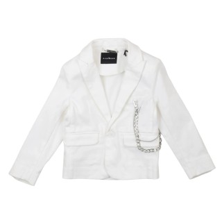 giacca richmond bimbo RBP25032GC