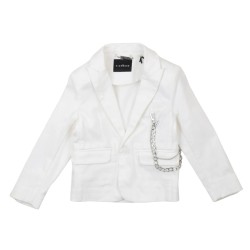 giacca richmond bimbo RBP25032GC