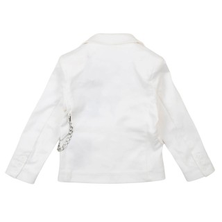 giacca richmond bimbo RBP25032GC