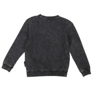 felpa bimbo richmonde con borchie rba25113fe