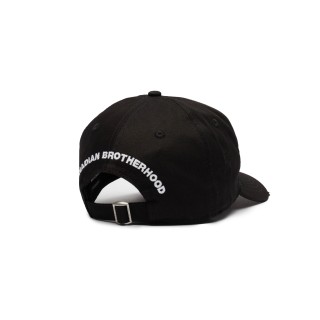 Cappello dsq2
