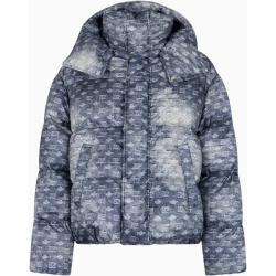 giubbotto dsquared2 s74m1709