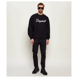 felpa dsquared2 s74gu0928