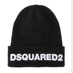 cappello lana dsquared2 knm0195