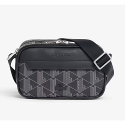 tracolla lacoste monogram nh4578lx