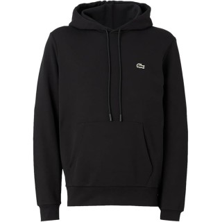 felpa lacoste cappuccio