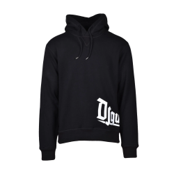 felpa con cappuccio dsquared2 s71gu0627