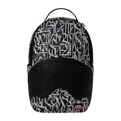 zaino Sprayground Wynwood Walls Defer Backpack