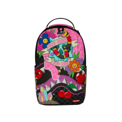 zaino Sprayground Wtf Punk Rock Chick