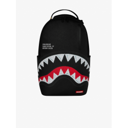 zaino sprayground shark central  thread count