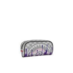 astuccio sprayground 910b9363nsz CREAM SPACE