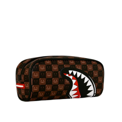 astuccio sprayground 910b9303nsz SHARKS IN PARIS GRIN & GRIND