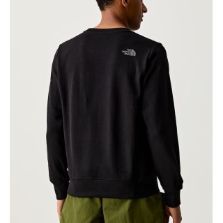 felpa the north face nf0a8c1cw90