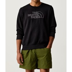 felpa the north face nf0a8c1cw90