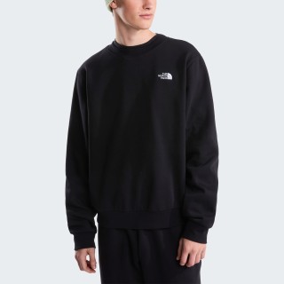 felpa girocollo the north face nf0a8d60jk3