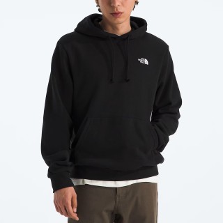 felpa con capp the north face nf0a8cwm8k2