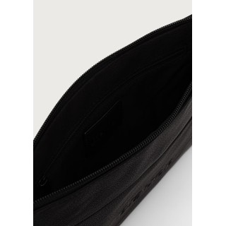 Bustina blauer uomo in similpelle